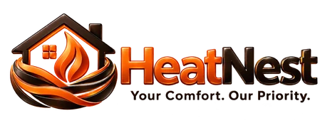 HeatNest, Your Comfort. Our Priority.