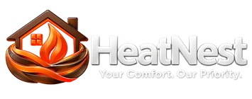 HeatNest, Your Comfort. Our Priority.